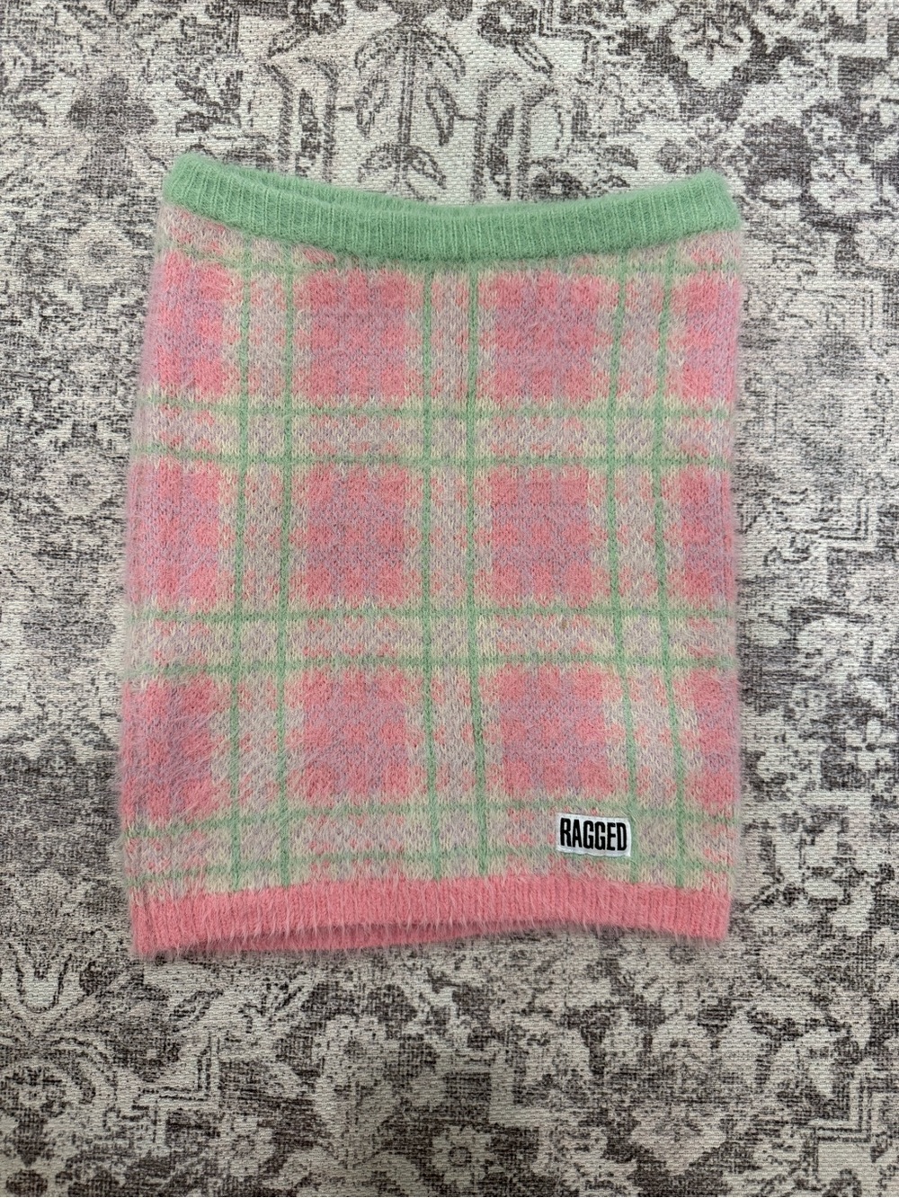 The Ragged Priest SIREN SKIRT- Dolls Kill